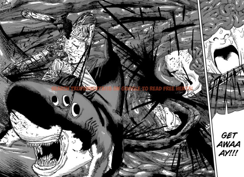 Read Hentai Image 14 043 in comic Chainsaw Man - Chapter 50 - www.hentaitnt.net