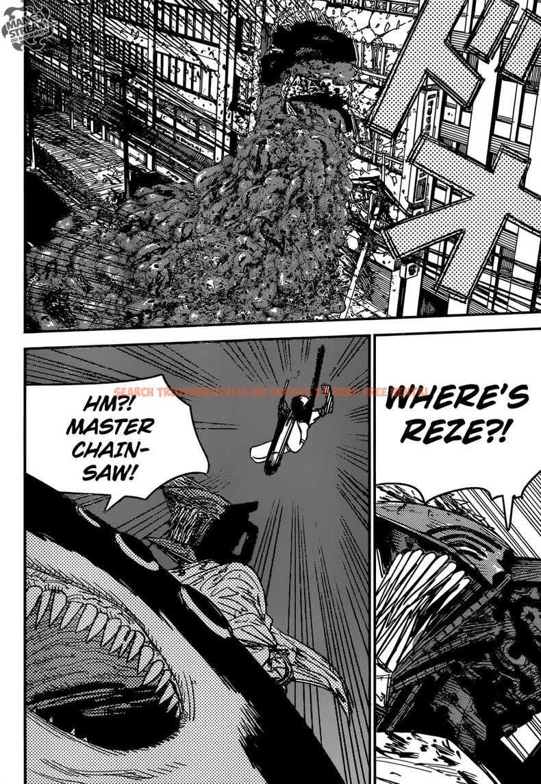 Read Hentai Image 15 043 in comic Chainsaw Man - Chapter 50 - www.hentaitnt.net
