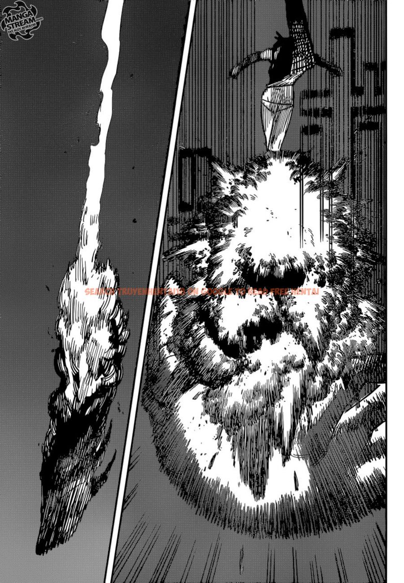 Read Hentai Image 16 043 in comic Chainsaw Man - Chapter 50 - www.hentaitnt.net