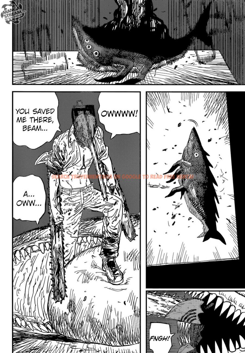 Read Hentai Image 17 043 in comic Chainsaw Man - Chapter 50 - www.hentaitnt.net