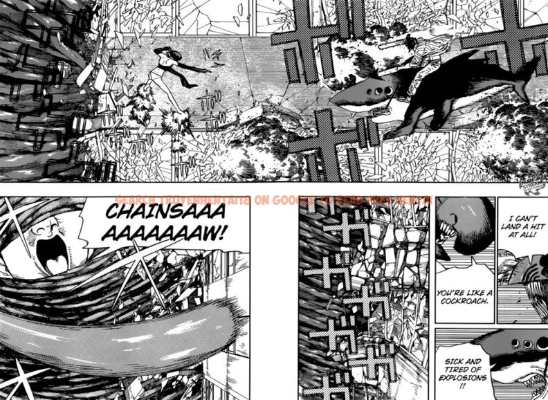 Read Hentai Image 3 043 in comic Chainsaw Man - Chapter 50 - www.hentaitnt.net