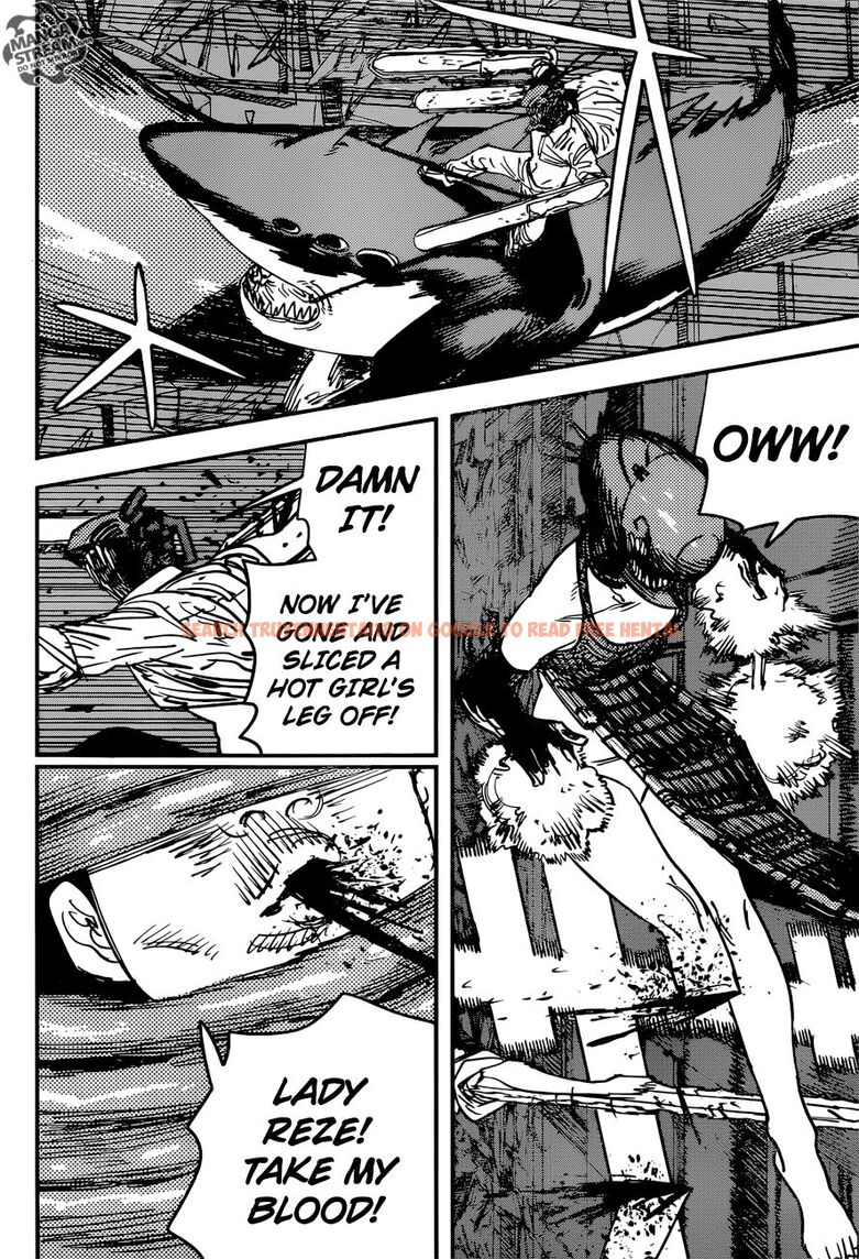 Read Hentai Image 4 043 in comic Chainsaw Man - Chapter 50 - www.hentaitnt.net