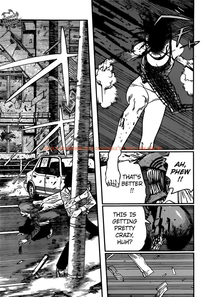 Read Hentai Image 5 043 in comic Chainsaw Man - Chapter 50 - www.hentaitnt.net