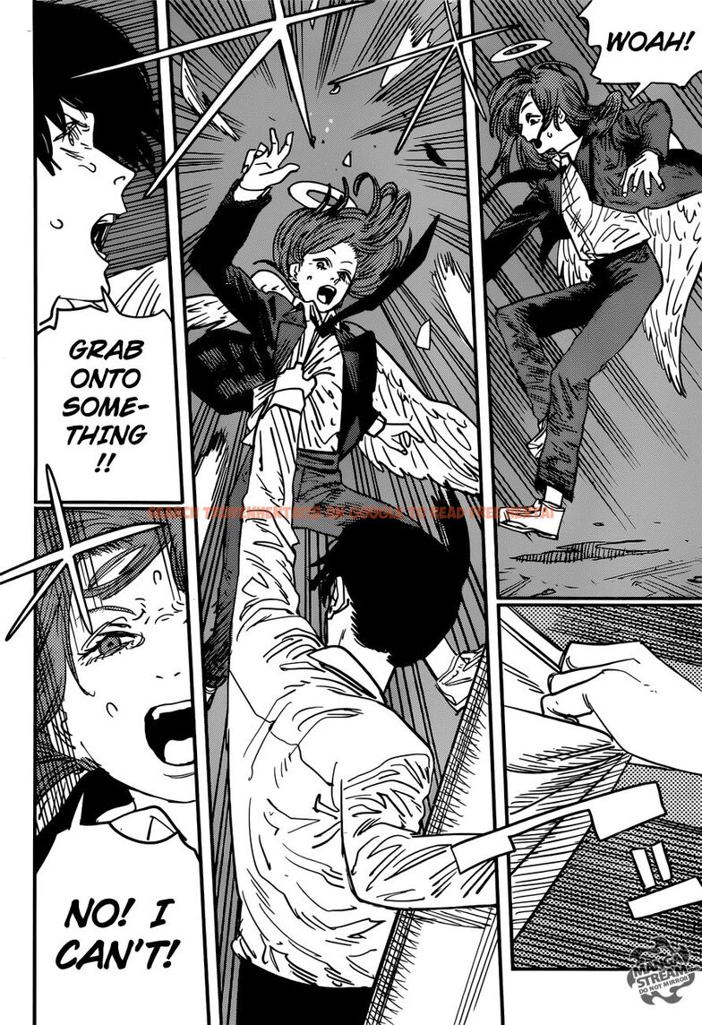 Read Hentai Image 6 043 in comic Chainsaw Man - Chapter 50 - www.hentaitnt.net