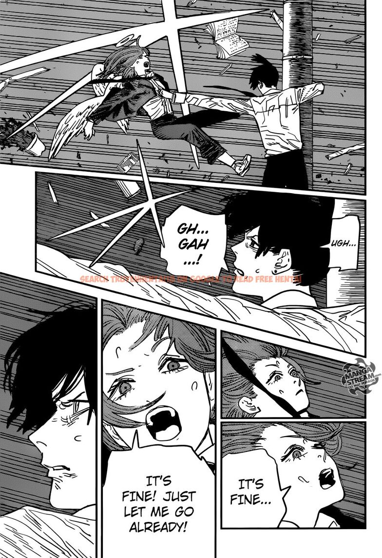 Read Hentai Image 7 043 in comic Chainsaw Man - Chapter 50 - www.hentaitnt.net