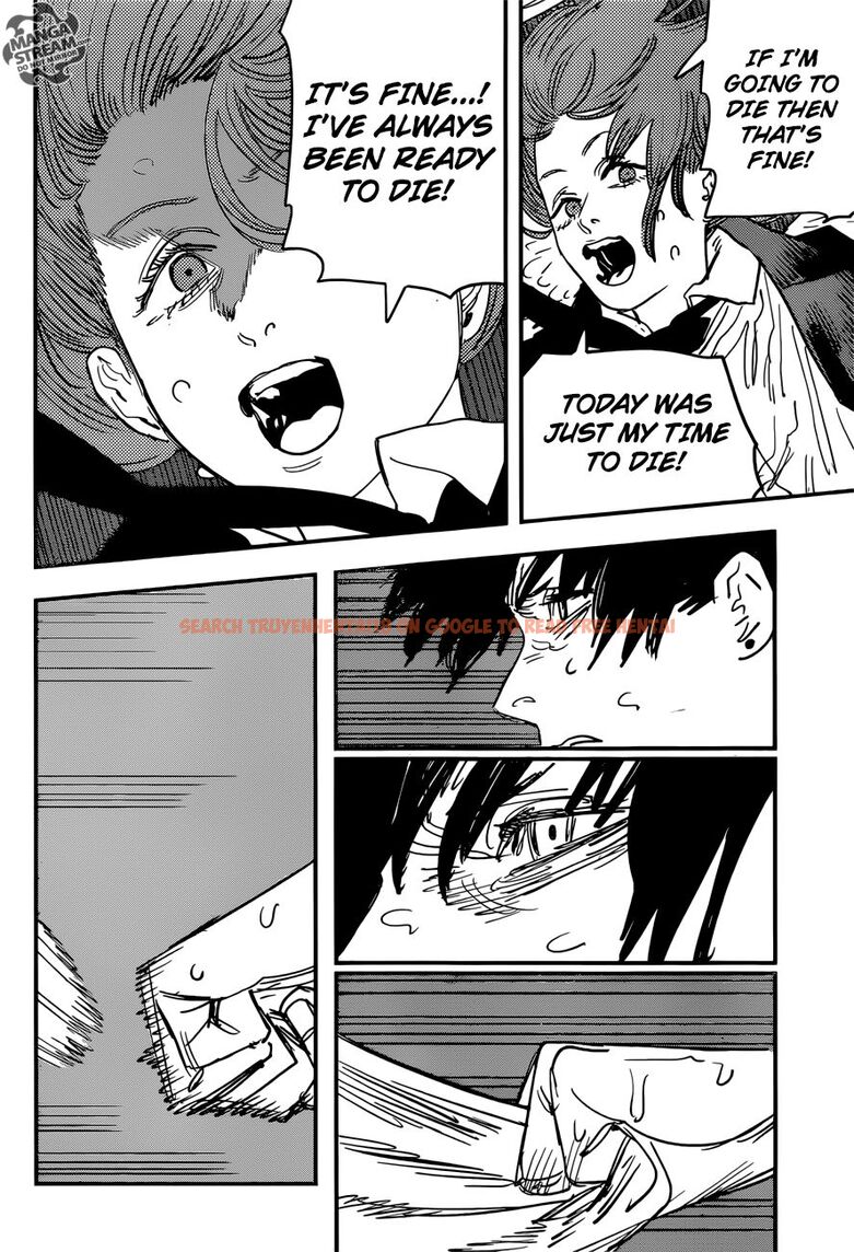 Read Hentai Image 8 043 in comic Chainsaw Man - Chapter 50 - www.hentaitnt.net
