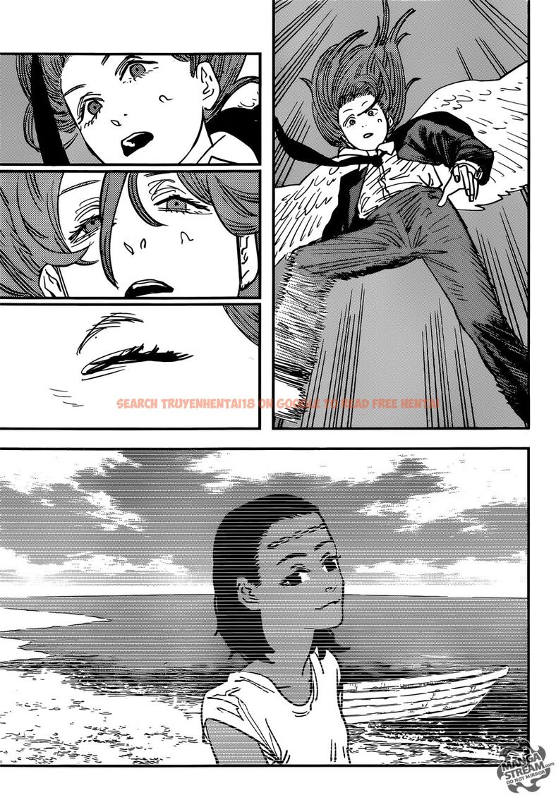 Read Hentai Image 9 043 in comic Chainsaw Man - Chapter 50 - www.hentaitnt.net