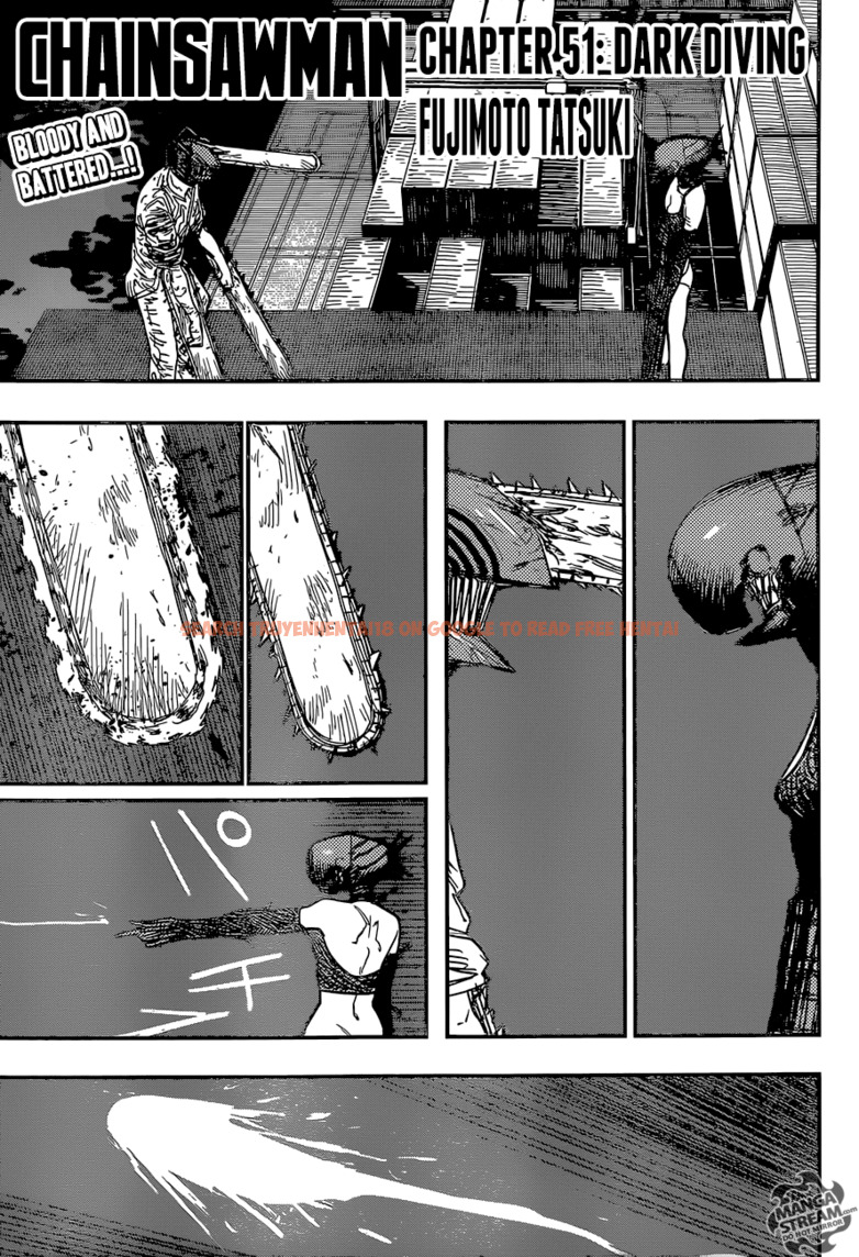 Read Hentai Image 1 043 in comic Chainsaw Man - Chapter 51 - www.hentaitnt.net