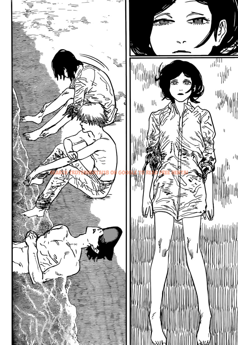 Read Hentai Image 11 043 in comic Chainsaw Man - Chapter 51 - www.hentaitnt.net