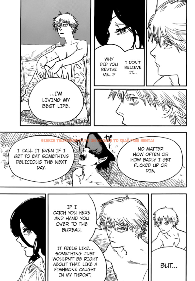 Read Hentai Image 12 043 in comic Chainsaw Man - Chapter 51 - www.hentaitnt.net