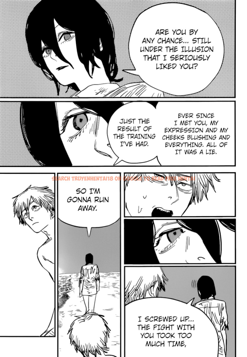 Read Hentai Image 14 043 in comic Chainsaw Man - Chapter 51 - www.hentaitnt.net