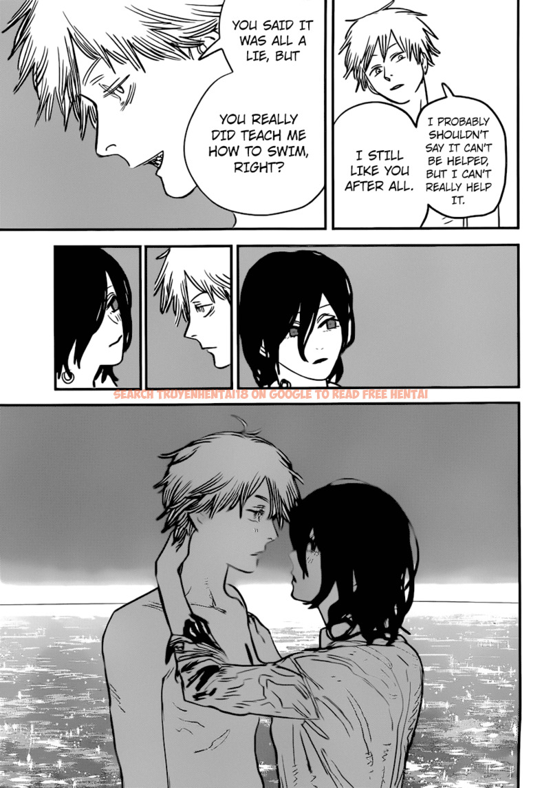 Read Hentai Image 16 043 in comic Chainsaw Man - Chapter 51 - www.hentaitnt.net
