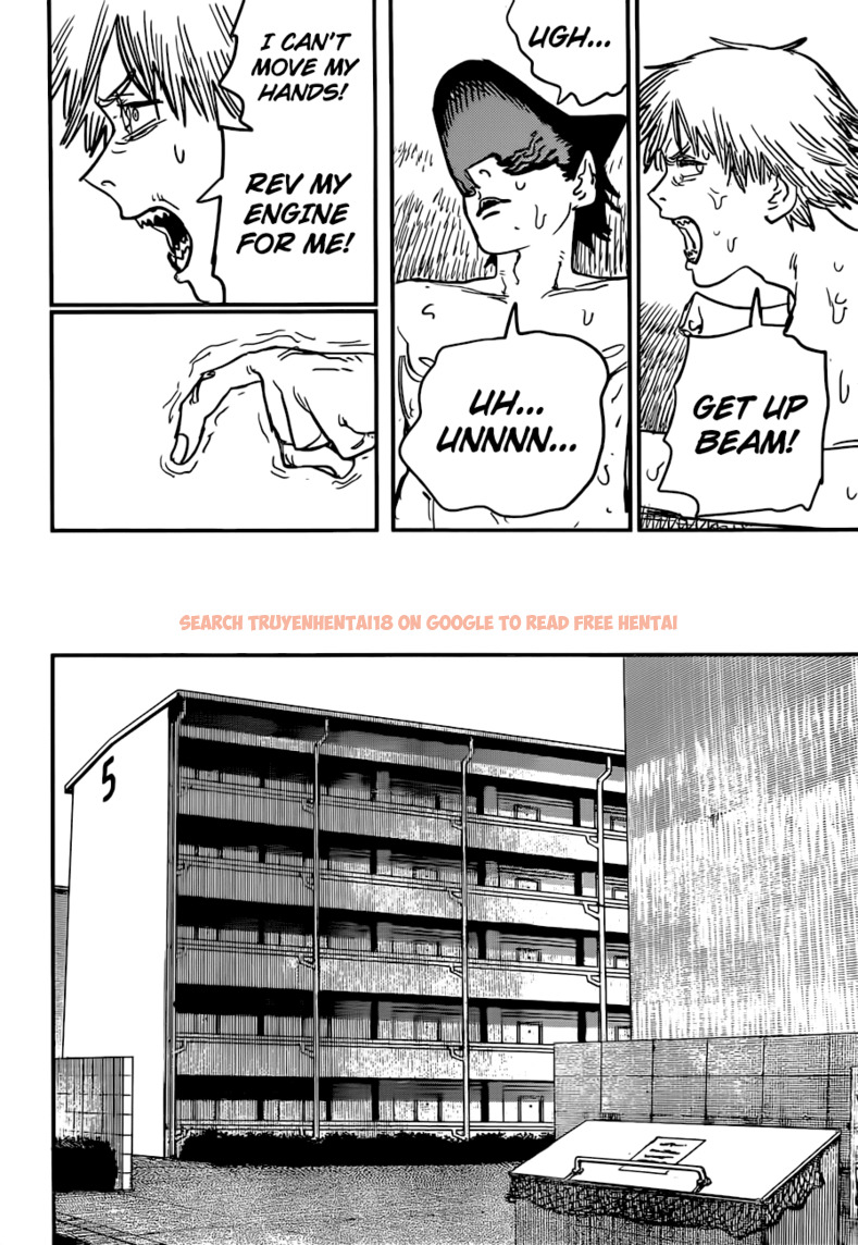 Read Hentai Image 19 043 in comic Chainsaw Man - Chapter 51 - www.hentaitnt.net