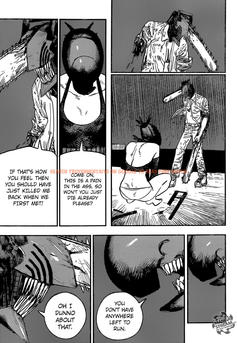 Read Hentai Image 4 043 in comic Chainsaw Man - Chapter 51 - www.hentaitnt.net