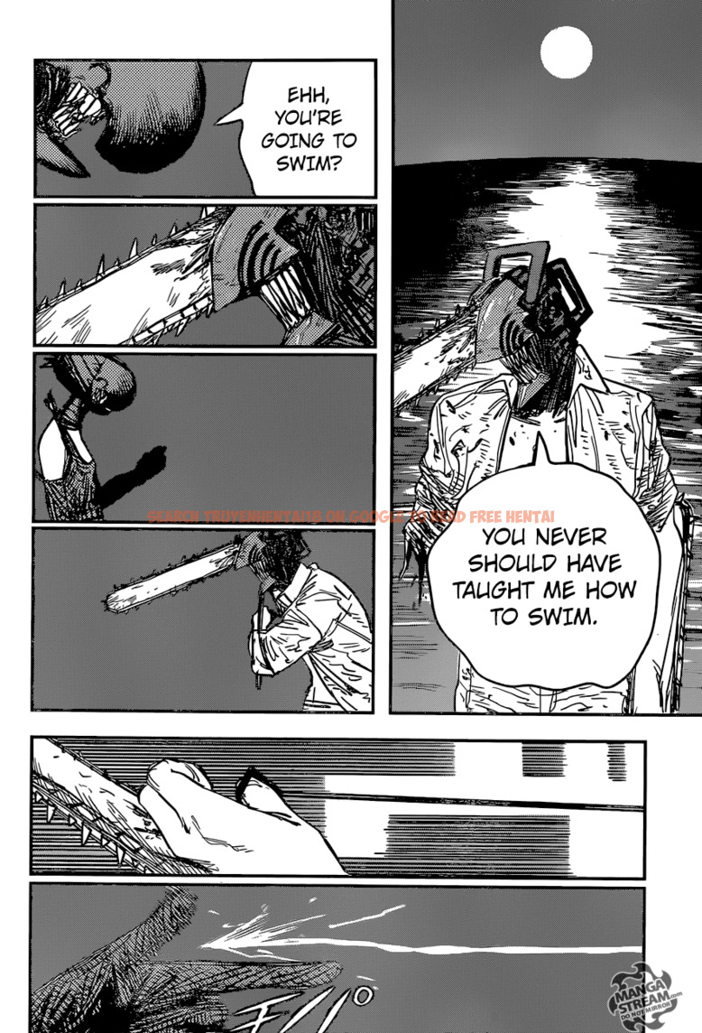 Read Hentai Image 5 043 in comic Chainsaw Man - Chapter 51 - www.hentaitnt.net