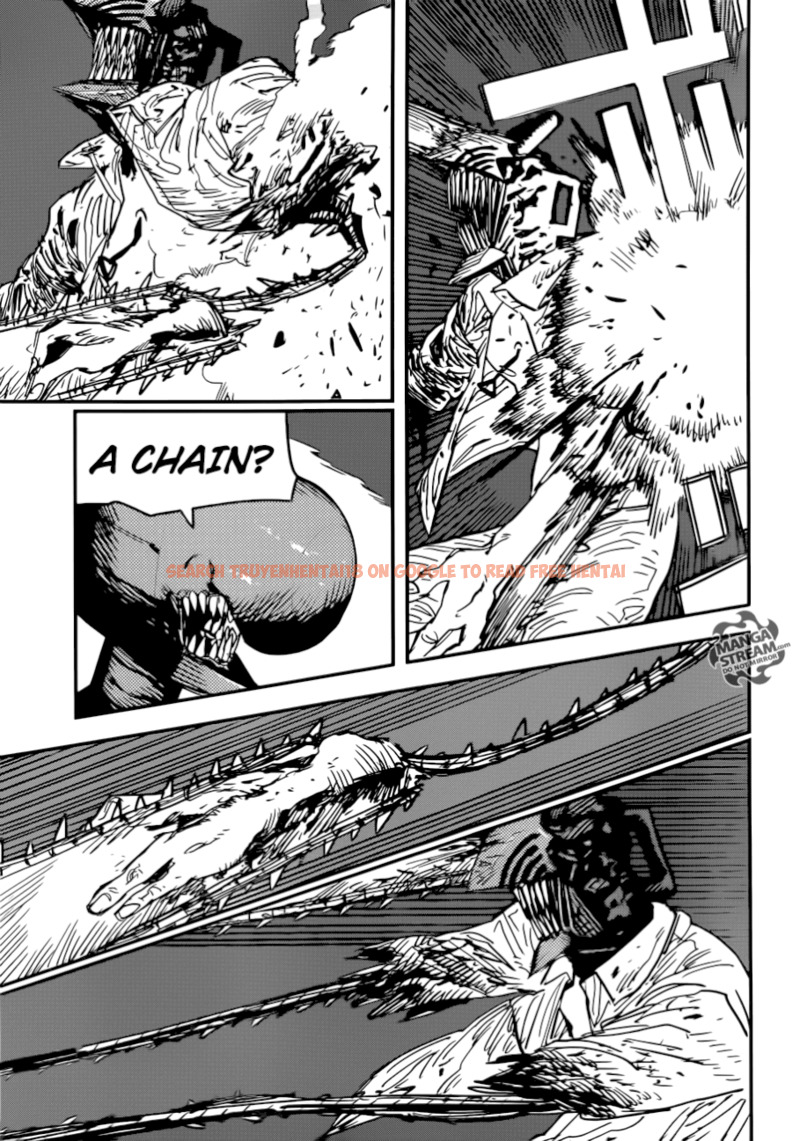 Read Hentai Image 6 043 in comic Chainsaw Man - Chapter 51 - www.hentaitnt.net