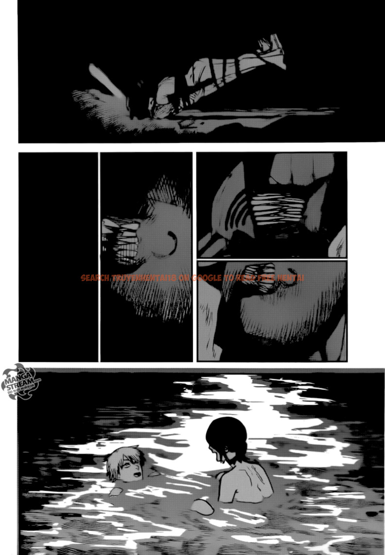 Read Hentai Image 9 043 in comic Chainsaw Man - Chapter 51 - www.hentaitnt.net