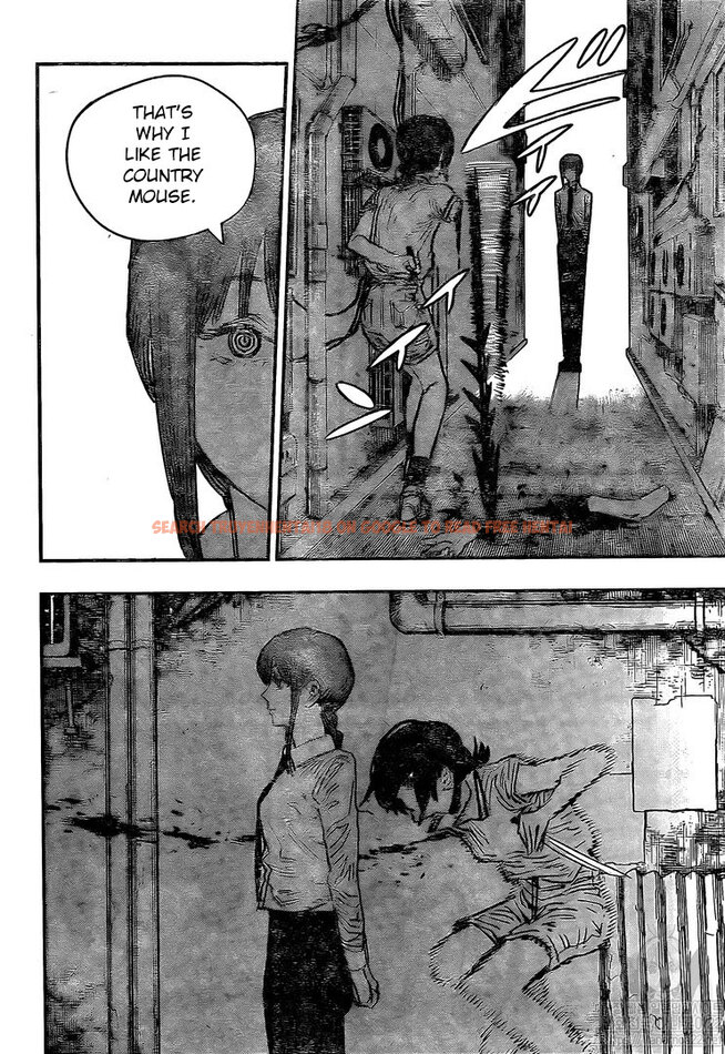 Read Hentai Image 10 043 in comic Chainsaw Man - Chapter 52 - www.hentaitnt.net