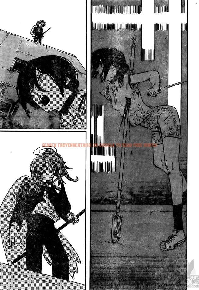 Read Hentai Image 11 043 in comic Chainsaw Man - Chapter 52 - www.hentaitnt.net