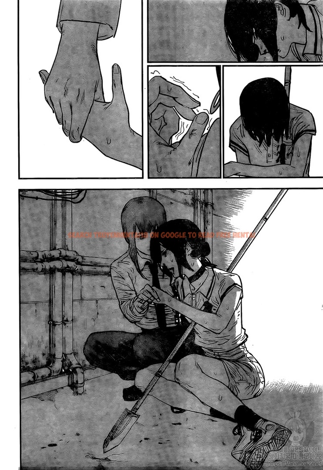Read Hentai Image 12 043 in comic Chainsaw Man - Chapter 52 - www.hentaitnt.net