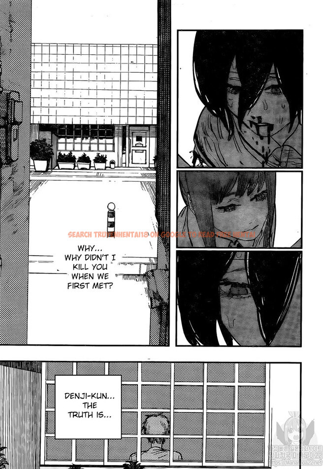 Read Hentai Image 13 043 in comic Chainsaw Man - Chapter 52 - www.hentaitnt.net