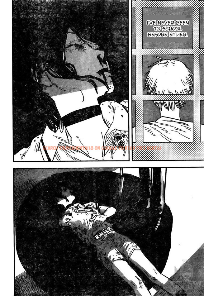 Read Hentai Image 14 043 in comic Chainsaw Man - Chapter 52 - www.hentaitnt.net