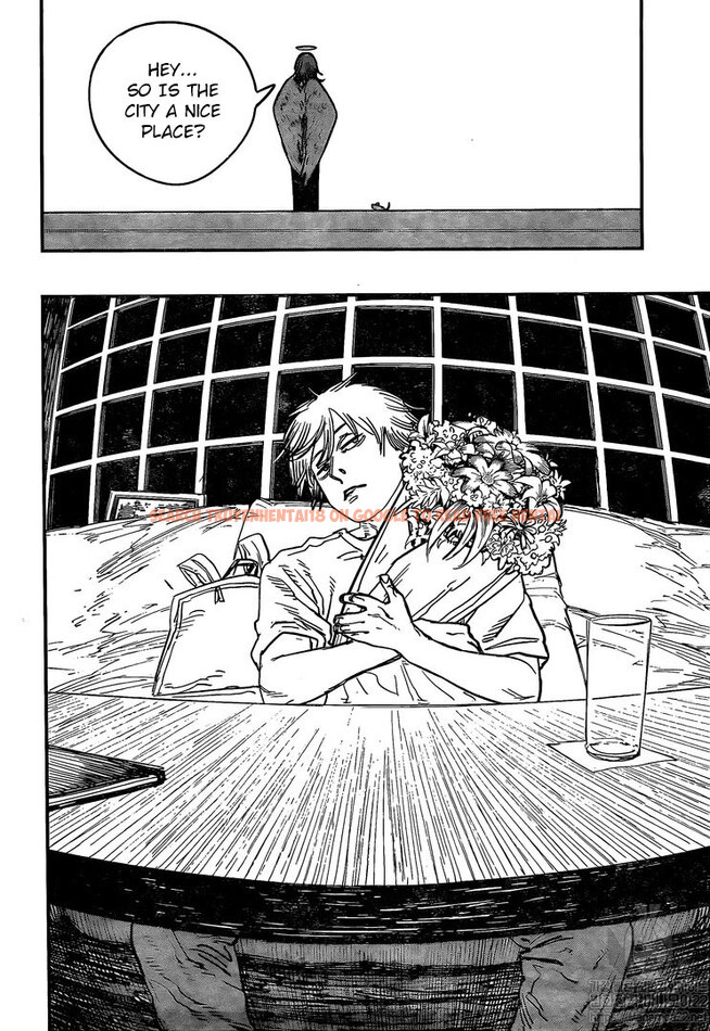 Read Hentai Image 16 043 in comic Chainsaw Man - Chapter 52 - www.hentaitnt.net