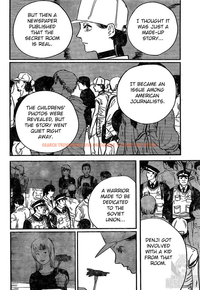 Read Hentai Image 2 043 in comic Chainsaw Man - Chapter 52 - www.hentaitnt.net
