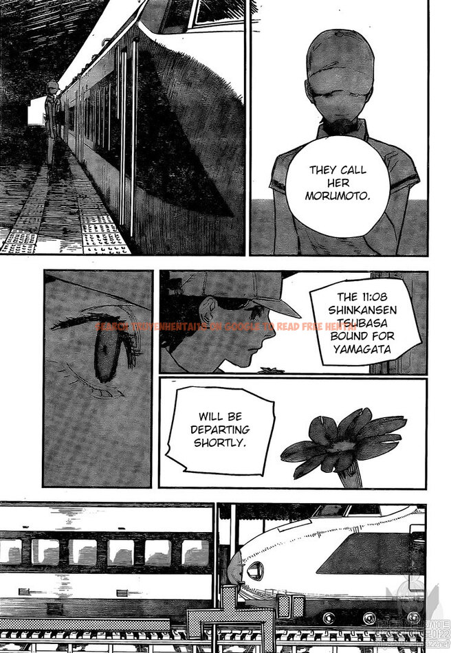 Read Hentai Image 3 043 in comic Chainsaw Man - Chapter 52 - www.hentaitnt.net