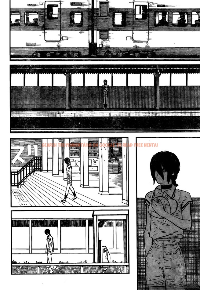Read Hentai Image 4 043 in comic Chainsaw Man - Chapter 52 - www.hentaitnt.net