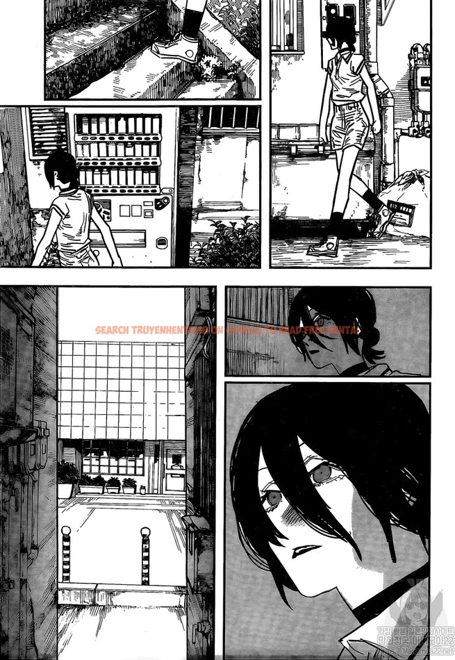 Read Hentai Image 5 043 in comic Chainsaw Man - Chapter 52 - www.hentaitnt.net