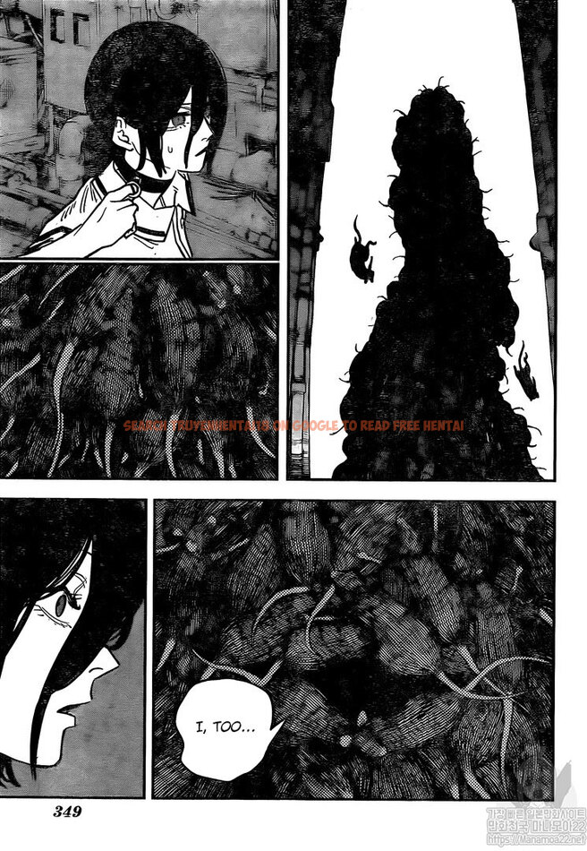 Read Hentai Image 7 043 in comic Chainsaw Man - Chapter 52 - www.hentaitnt.net