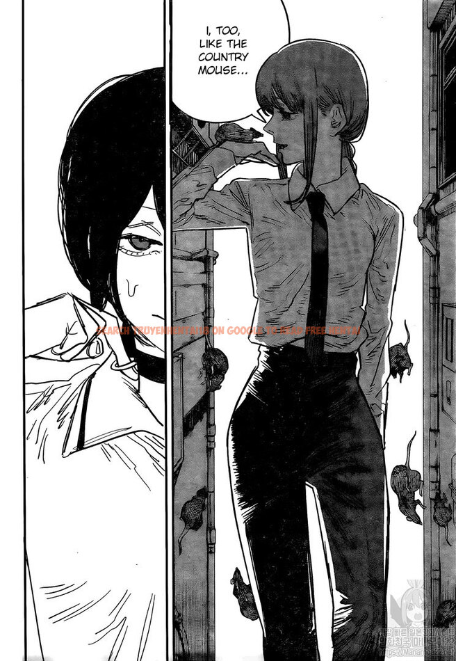 Read Hentai Image 8 043 in comic Chainsaw Man - Chapter 52 - www.hentaitnt.net