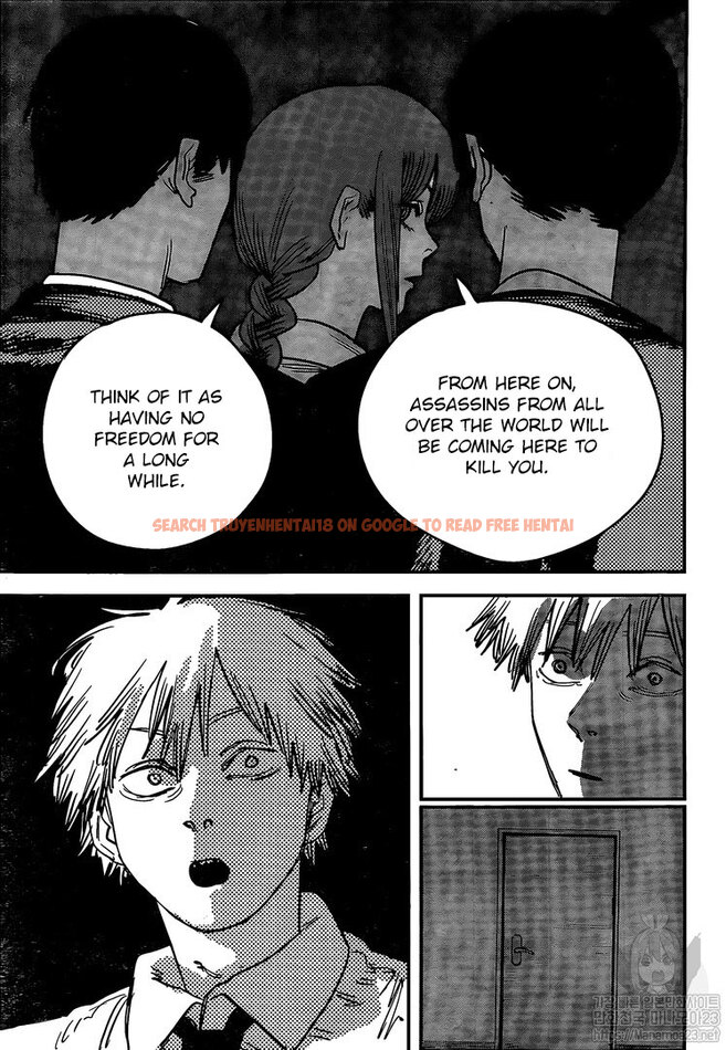 Read Hentai Image 11 043 in comic Chainsaw Man - Chapter 53 - www.hentaitnt.net