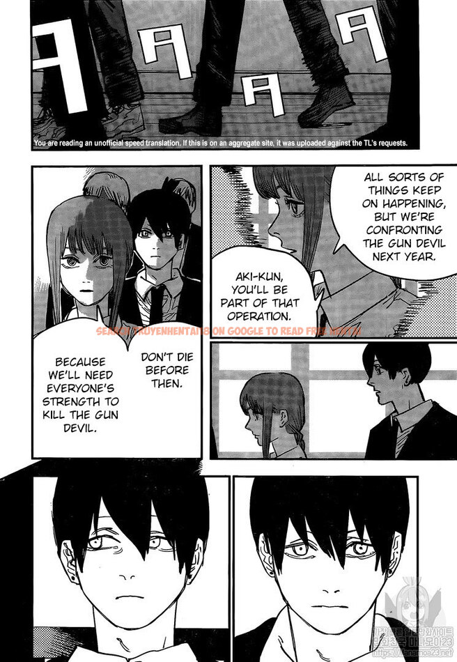 Read Hentai Image 12 043 in comic Chainsaw Man - Chapter 53 - www.hentaitnt.net