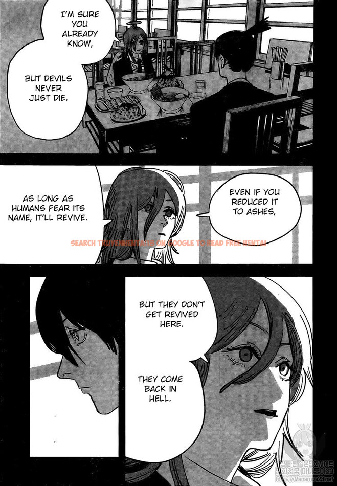 Read Hentai Image 13 043 in comic Chainsaw Man - Chapter 53 - www.hentaitnt.net