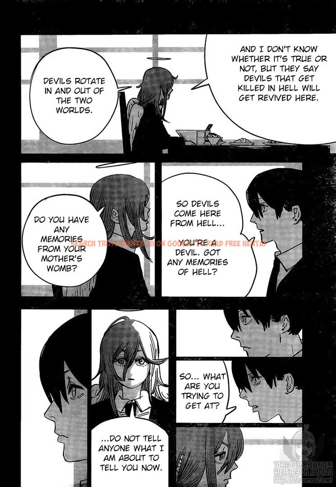 Read Hentai Image 14 043 in comic Chainsaw Man - Chapter 53 - www.hentaitnt.net