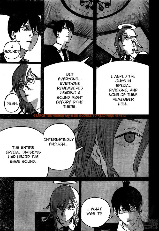 Read Hentai Image 15 043 in comic Chainsaw Man - Chapter 53 - www.hentaitnt.net