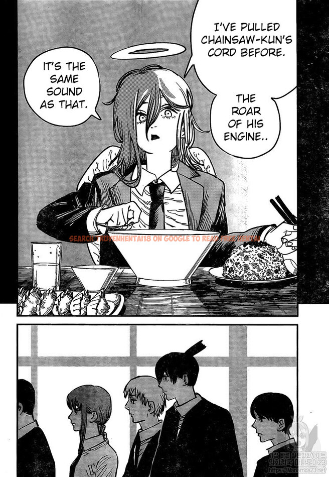 Read Hentai Image 16 043 in comic Chainsaw Man - Chapter 53 - www.hentaitnt.net