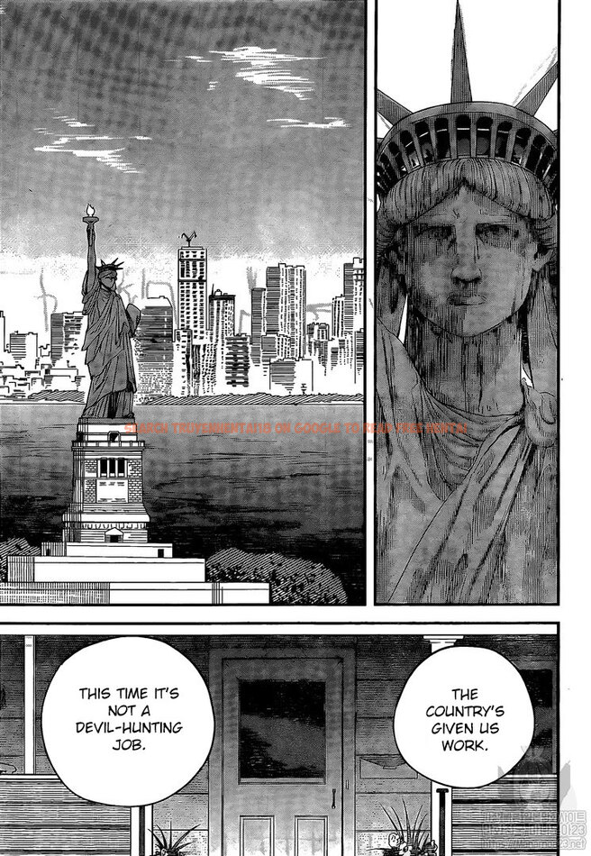 Read Hentai Image 17 043 in comic Chainsaw Man - Chapter 53 - www.hentaitnt.net