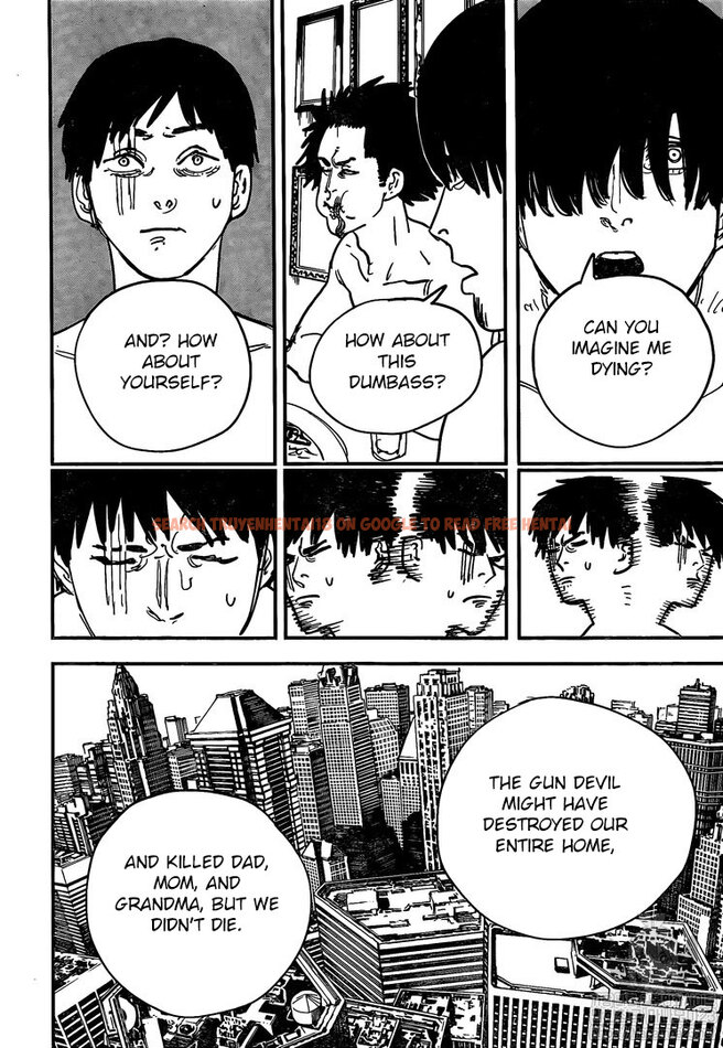 Read Hentai Image 20 043 in comic Chainsaw Man - Chapter 53 - www.hentaitnt.net