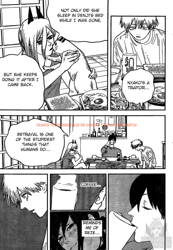 Read Hentai Image 3 043 in comic Chainsaw Man - Chapter 53 - www.hentaitnt.net