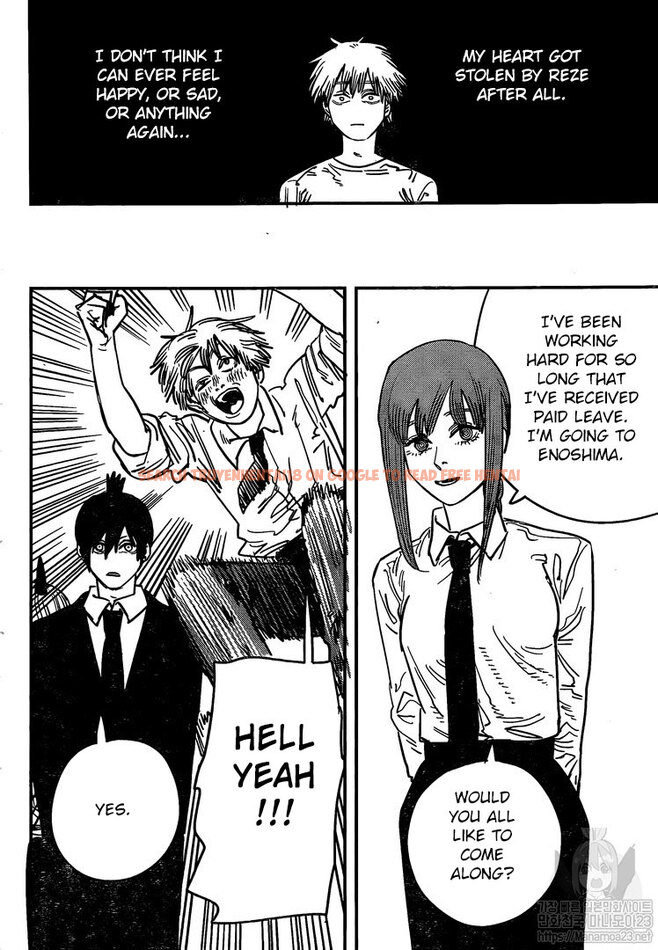 Read Hentai Image 4 043 in comic Chainsaw Man - Chapter 53 - www.hentaitnt.net