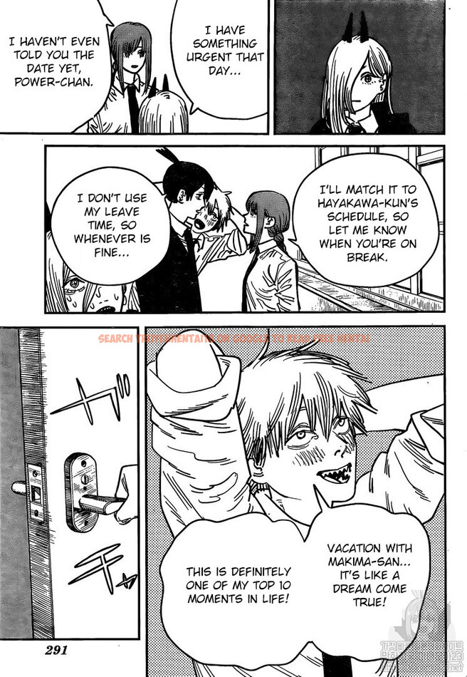 Read Hentai Image 5 043 in comic Chainsaw Man - Chapter 53 - www.hentaitnt.net