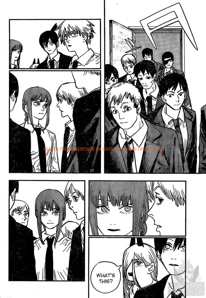Read Hentai Image 6 043 in comic Chainsaw Man - Chapter 53 - www.hentaitnt.net