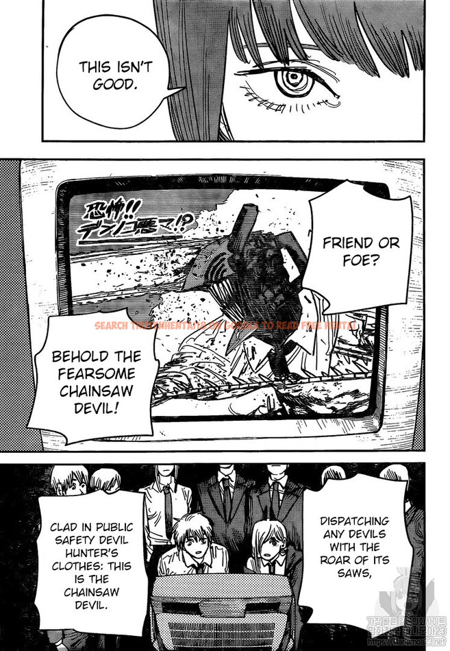 Read Hentai Image 7 043 in comic Chainsaw Man - Chapter 53 - www.hentaitnt.net