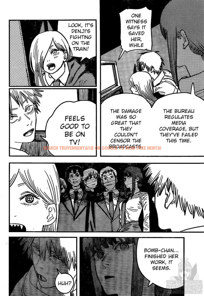Read Hentai Image 8 043 in comic Chainsaw Man - Chapter 53 - www.hentaitnt.net
