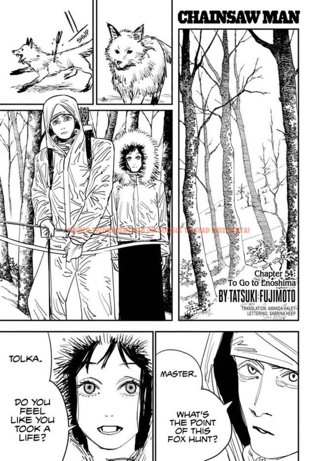 Read Hentai Image 1 043 in comic Chainsaw Man - Chapter 54 - www.hentaitnt.net