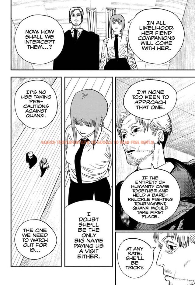 Read Hentai Image 12 043 in comic Chainsaw Man - Chapter 54 - www.hentaitnt.net