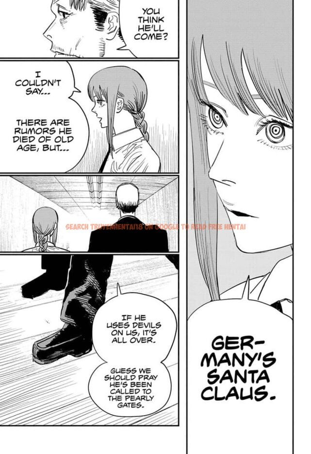 Read Hentai Image 13 043 in comic Chainsaw Man - Chapter 54 - www.hentaitnt.net